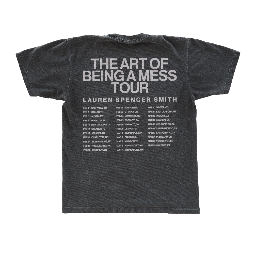 Revenge Tee