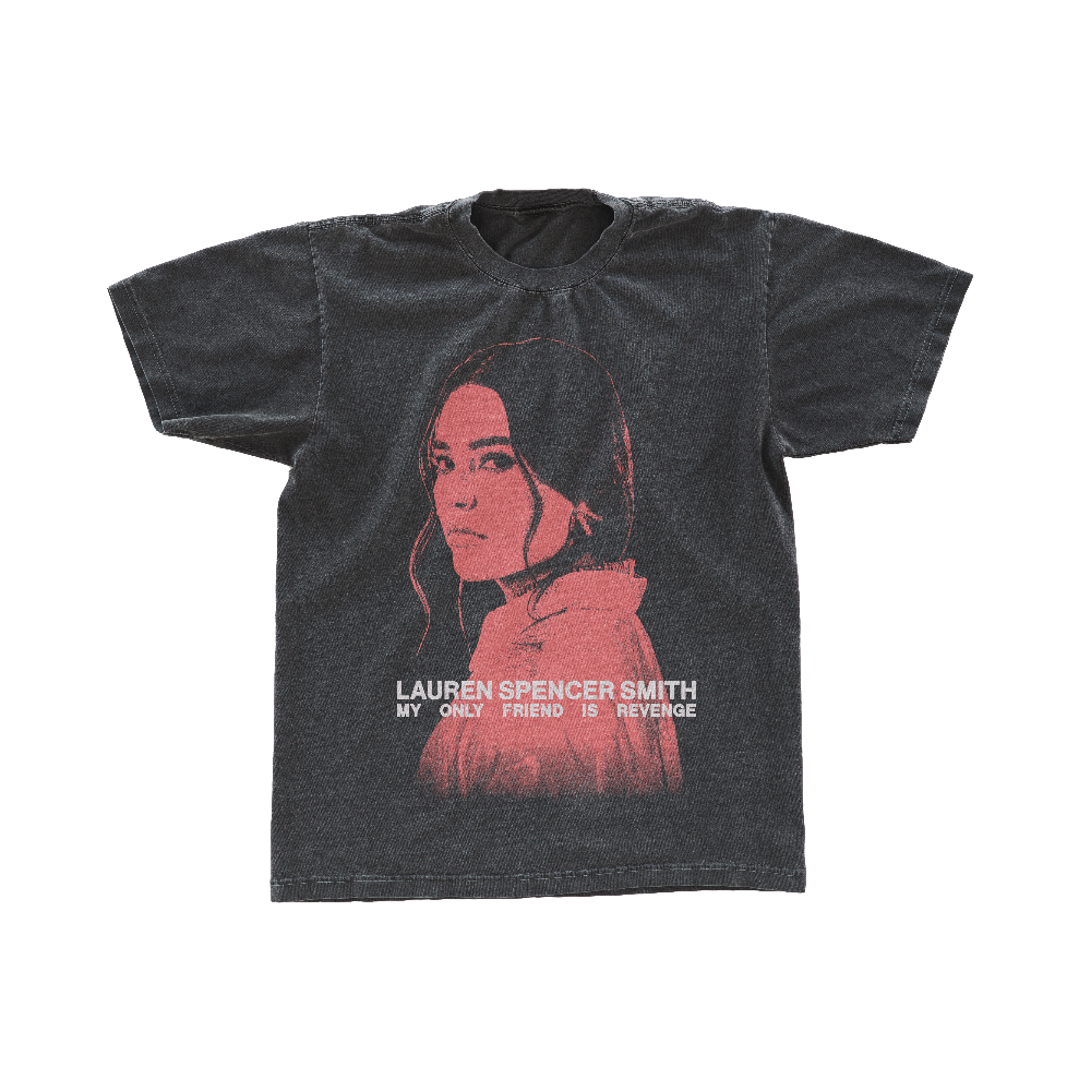 Revenge Tee