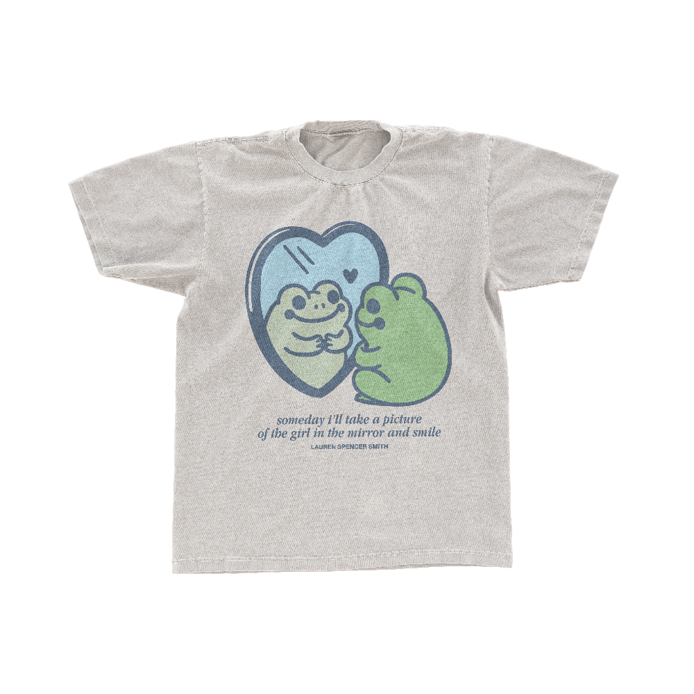 Frog Tee