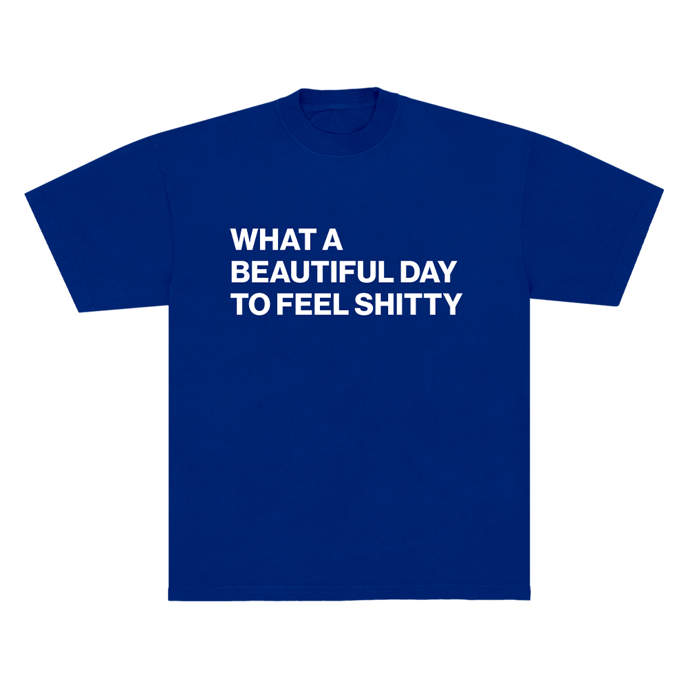 What A Beautiful Day T-Shirt