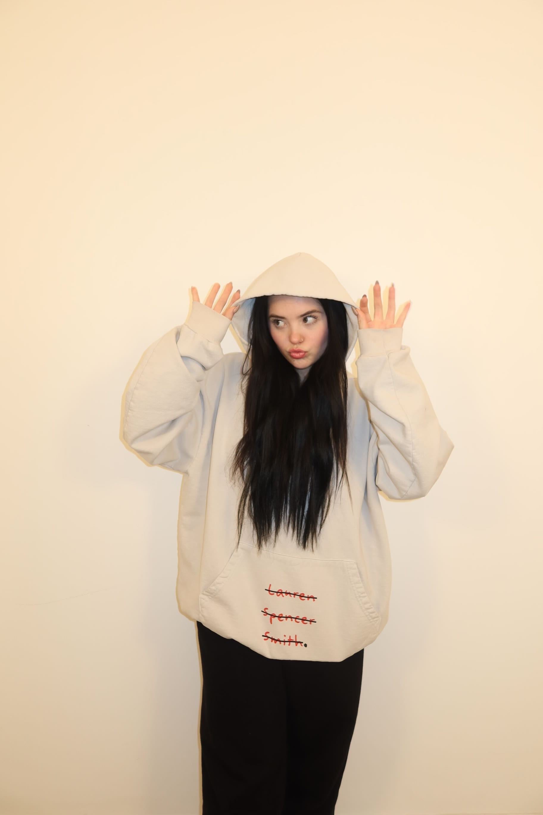 Best Friend Breakup Hoodie 1