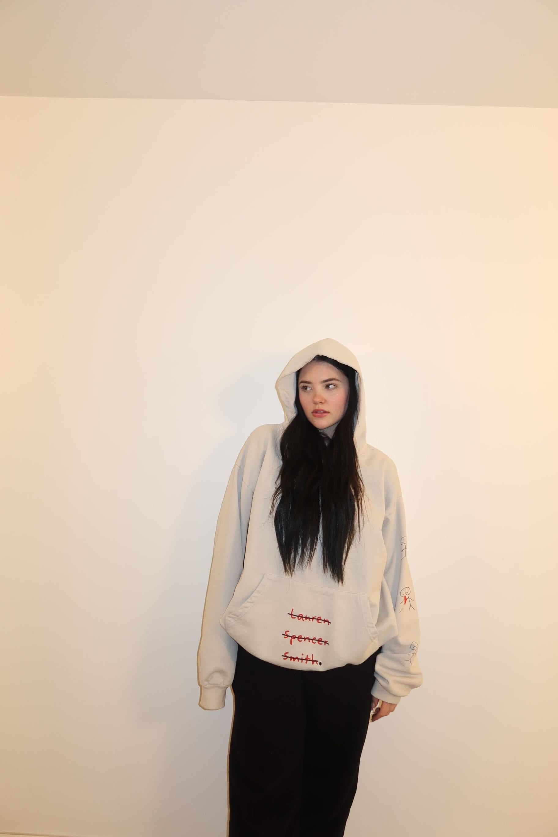 Best Friend Breakup Hoodie 4